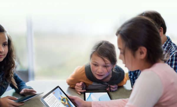 Everyone Can Code workshop